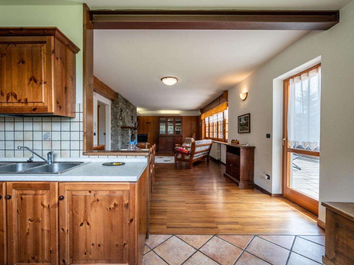 Apartment Aigle By Interhome Sarre Εξωτερικό φωτογραφία
