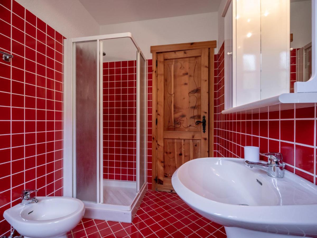Apartment Aigle By Interhome Sarre Εξωτερικό φωτογραφία